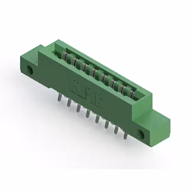 807-016-456-212 EDAC Inc.  Edgeboard Connectors